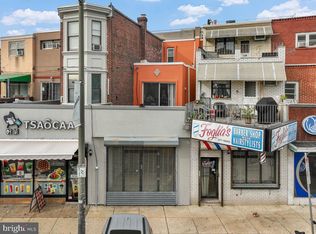 1418 McKean St, Philadelphia, PA 19145