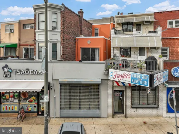 1418 McKean St, Philadelphia, PA 19145