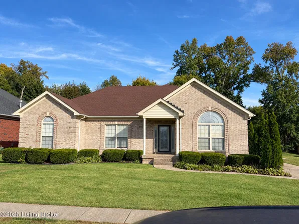 8429 Grandel Forest Way, Louisville, KY 40258