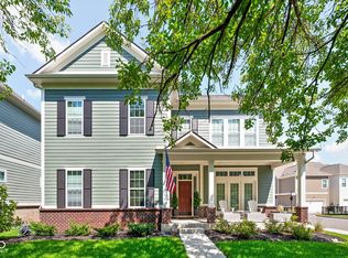 934 Madelyn Dr, Carmel, IN 46032
