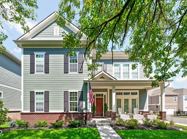 934 Madelyn Dr, Carmel, IN 46032