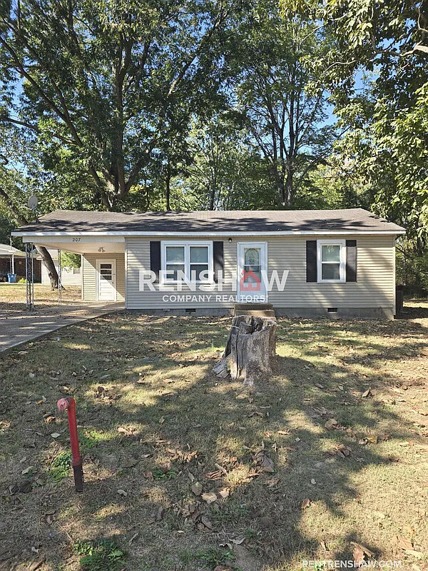 2 bed, 1.0 bath, 800 sqft, $800 — Photo 1