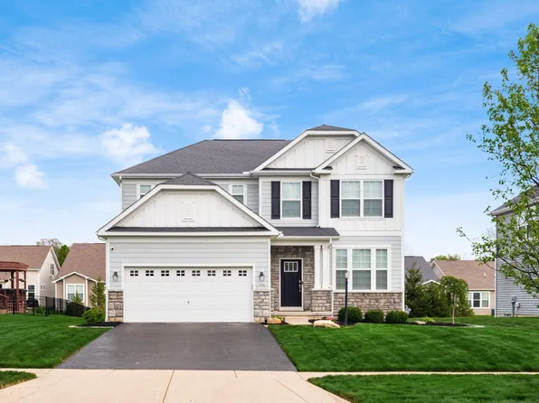 12320 Ebright Ln NW, Pickerington, OH 43147