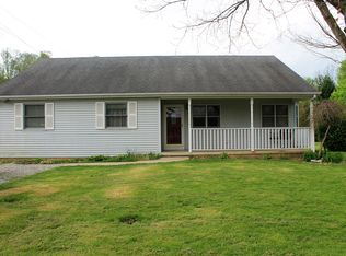 3 N Fork Dr, Chillicothe, OH