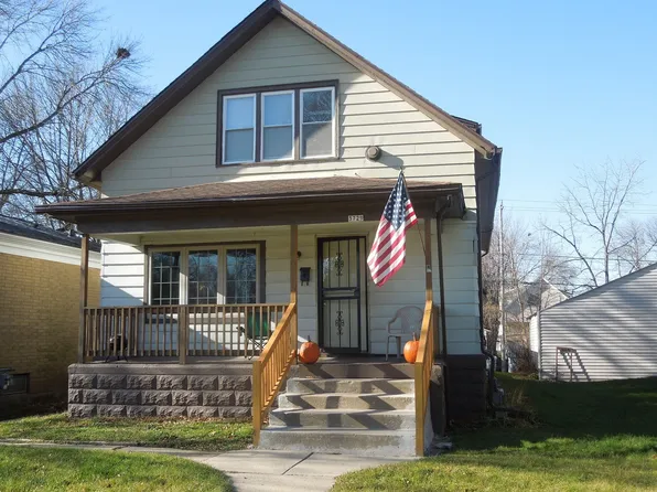 3729 S Clement Ave, Milwaukee, WI 53207