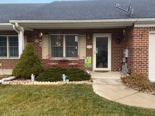 315 Key West Dr, Hagerstown, MD 21740