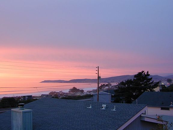 Sunset View