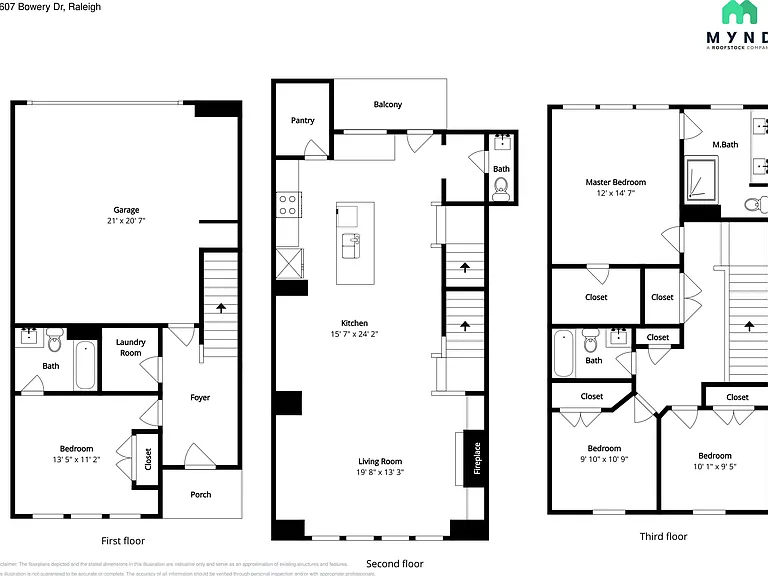 1607 Bowery Dr — Photo 24