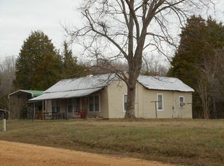 99 Reeves Ln, Waynesboro, TN 38485