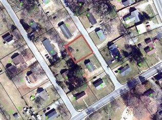 306 Elizabeth St, Fruitland, MD