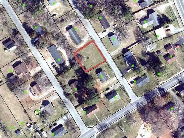 306 Elizabeth St, Fruitland, MD 21826