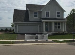 16385 Envoy Way Trl, Lakeville, MN 55044