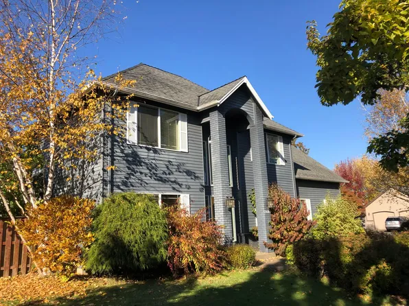 2687 NW Oak Ridge Dr, McMinnville, OR 97128