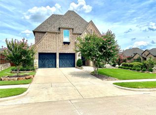 3700 Redman Dr, Plano, TX 75074