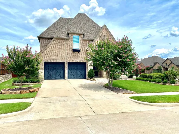 3700 Redman Dr, Plano, TX 75074
