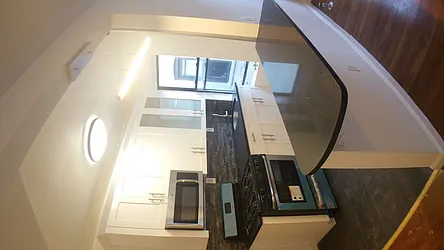 Rented by Uptown Flats LLC