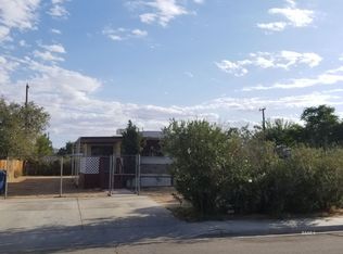 1409 W Saint George Ave, Ridgecrest, CA 93555