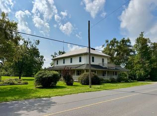 267 Centre Line, Asphodel Norwood, ON K0L1Y0