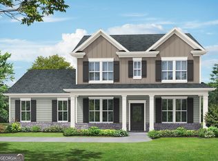 1636 Snows Mill Rd, Monroe, GA 30656