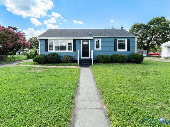 3606 Yerger Rd, Richmond, VA 23223