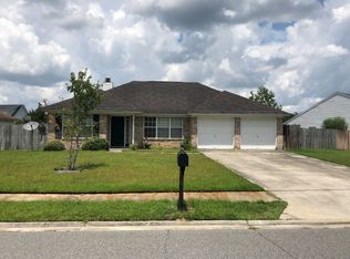 18 Parish Way, Pooler, GA 31322