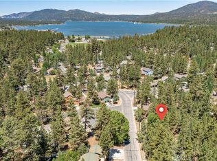 0 Park Ave #58, Big Bear Lake, CA 92315