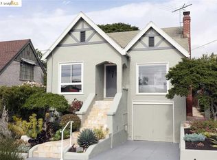 703 Curtis St, Albany, CA 94706