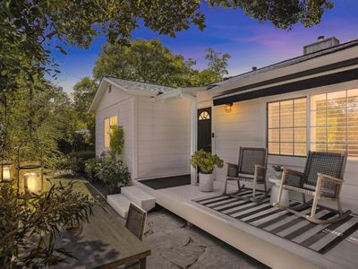 605 Calle Del Monte Street, Sonoma, CA, 95476