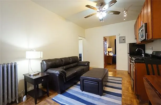 Rented by Weichert Manhattan Midtown | media 25