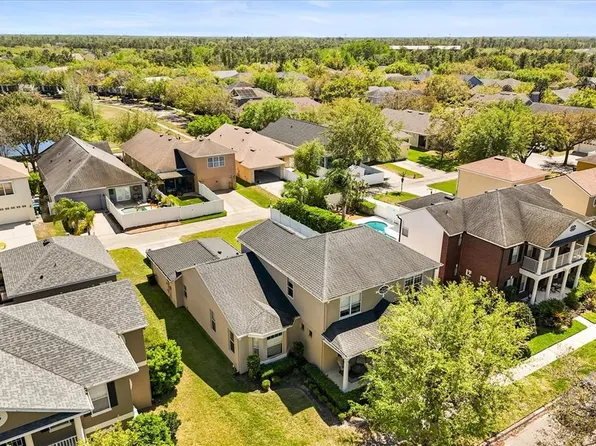 2531 Seabranch St, Orlando, FL 32828