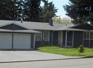 2009 S 291st St, Federal Way, WA 98003