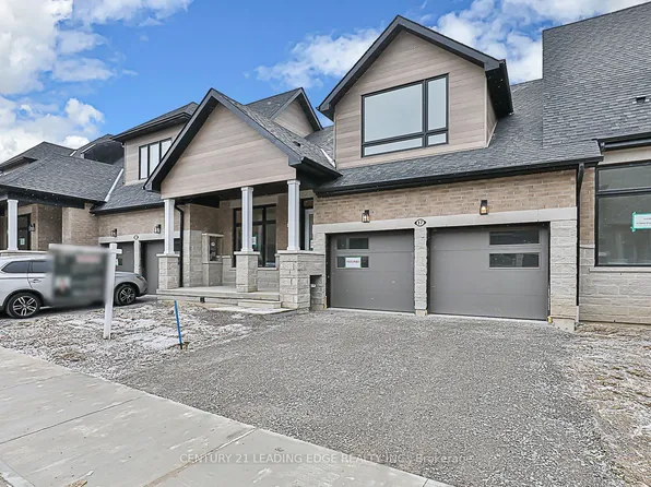 17 David Worgan Trl, Uxbridge, ON L9P 0N2