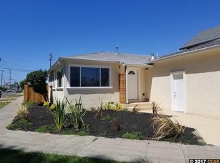 266 S 33rd St, Richmond, CA 94804