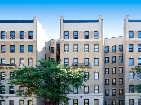 930 Saint Nicholas Avenue