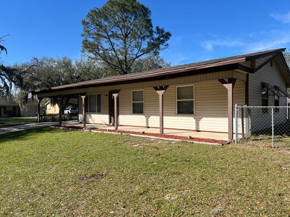 5324 Jacob Ave, Polk City, FL 33868