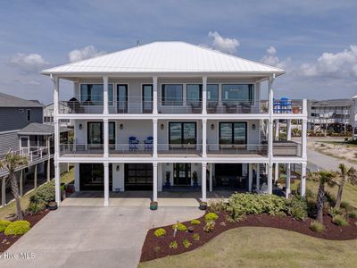 1423 N Shore Drive, Surf City, NC, 28445