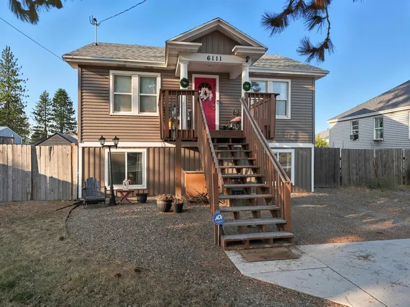 6111 E 8th Ave, Spokane, WA 99223