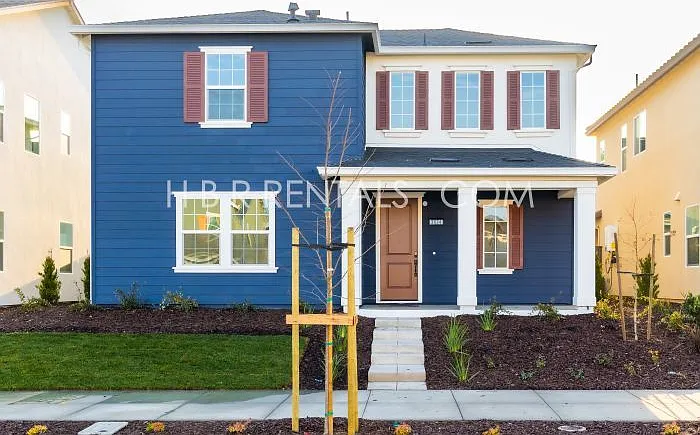 3024 Ellis Town Dr — Photo 1