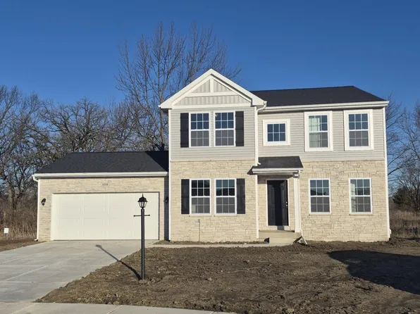 4534 W 78th Pl, Merrillville, IN 46410