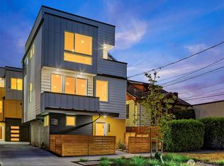 725 18th Ave #A, Seattle, WA 98122