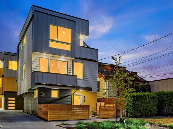 727 18th Avenue, Seattle, WA 98122