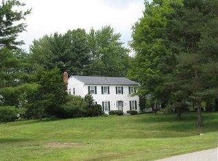 1899 Ashley Dr, Hudson, OH 44236