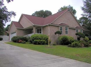 1565 Platt Dr, Little River, SC 29566