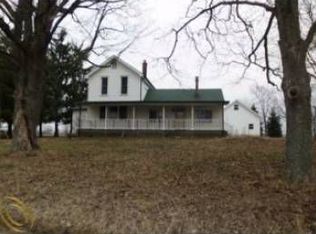 72722 Pitt Rd, Richmond, MI 48062