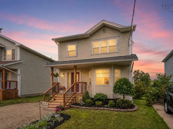 10 Tutor Ct, Dartmouth, NS B3A 4X9