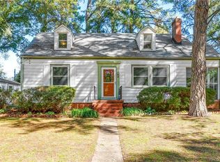 1207 Blakemore Rd, Richmond, VA 23225