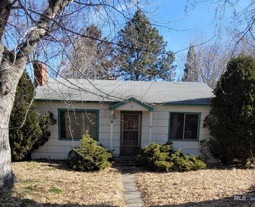 518 S Eagleson Rd, Boise, ID, 83705
