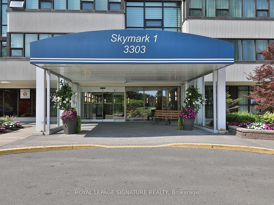 1st image of 3303 Don Mills Rd #1402