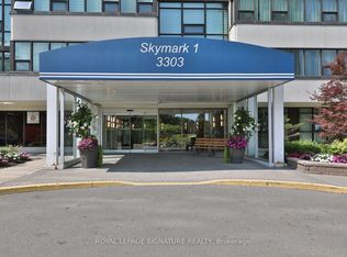 Skymark I, Toronto, ON M2J 4T6