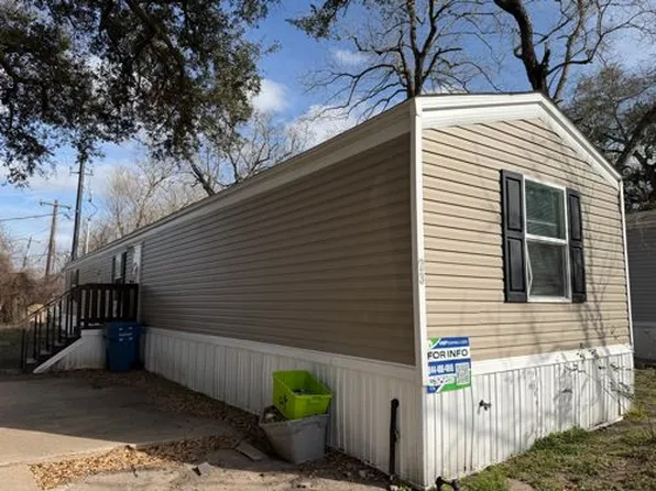 509 Brand Ln Trailer 23, Stafford, TX 77477